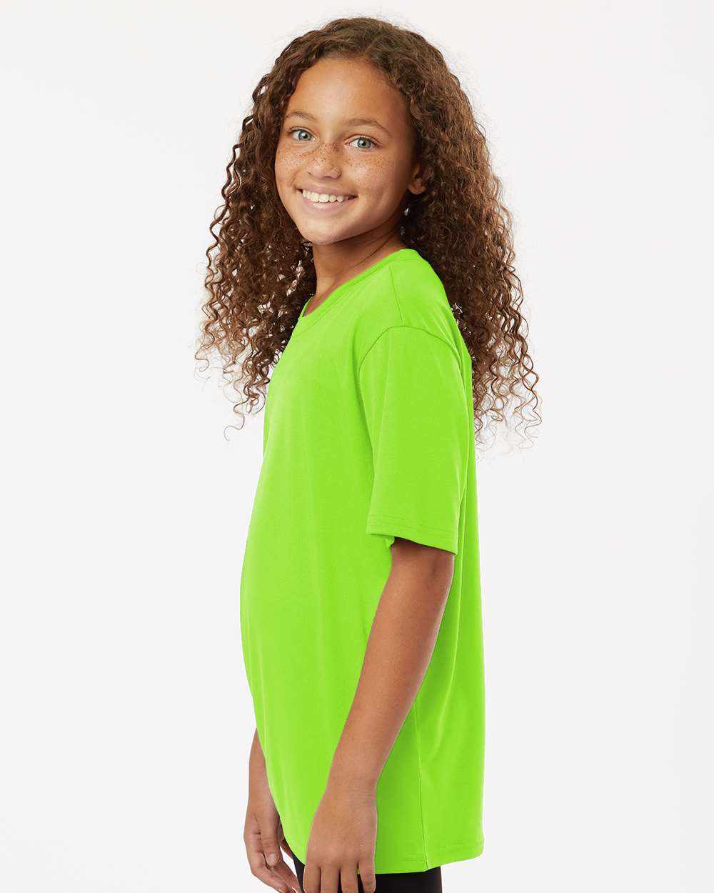 AllPro-48000Y-Pro-Lock Youth Performance T-Shirt - Image 78
