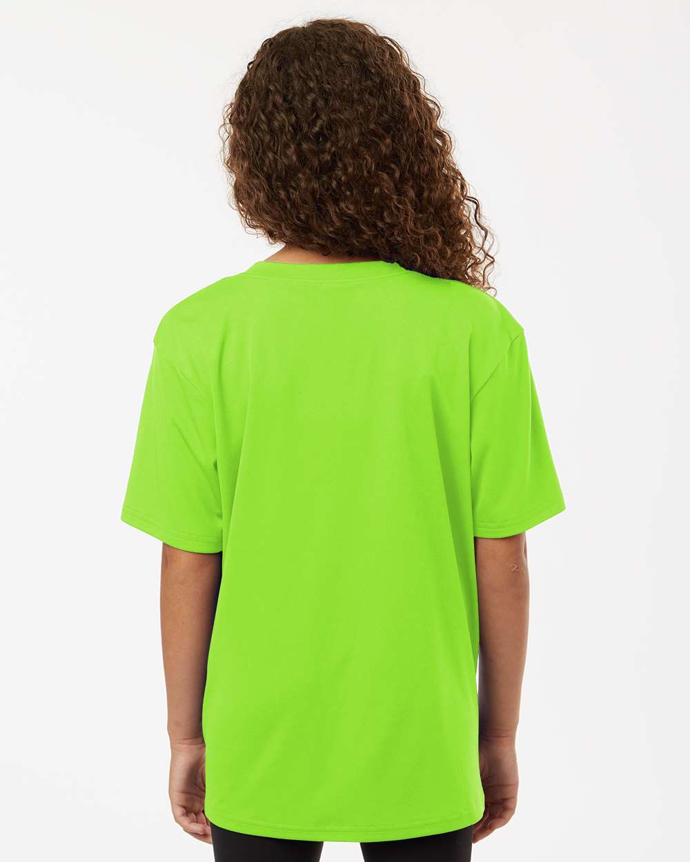 AllPro-48000Y-Pro-Lock Youth Performance T-Shirt - Image 79