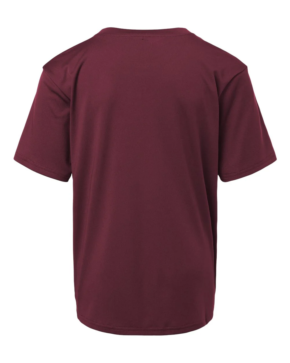 AllPro-48000Y-Pro-Lock Youth Performance T-Shirt - Image 81
