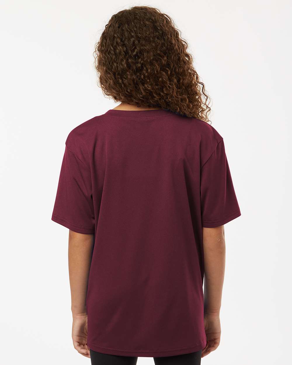 AllPro-48000Y-Pro-Lock Youth Performance T-Shirt - Image 85