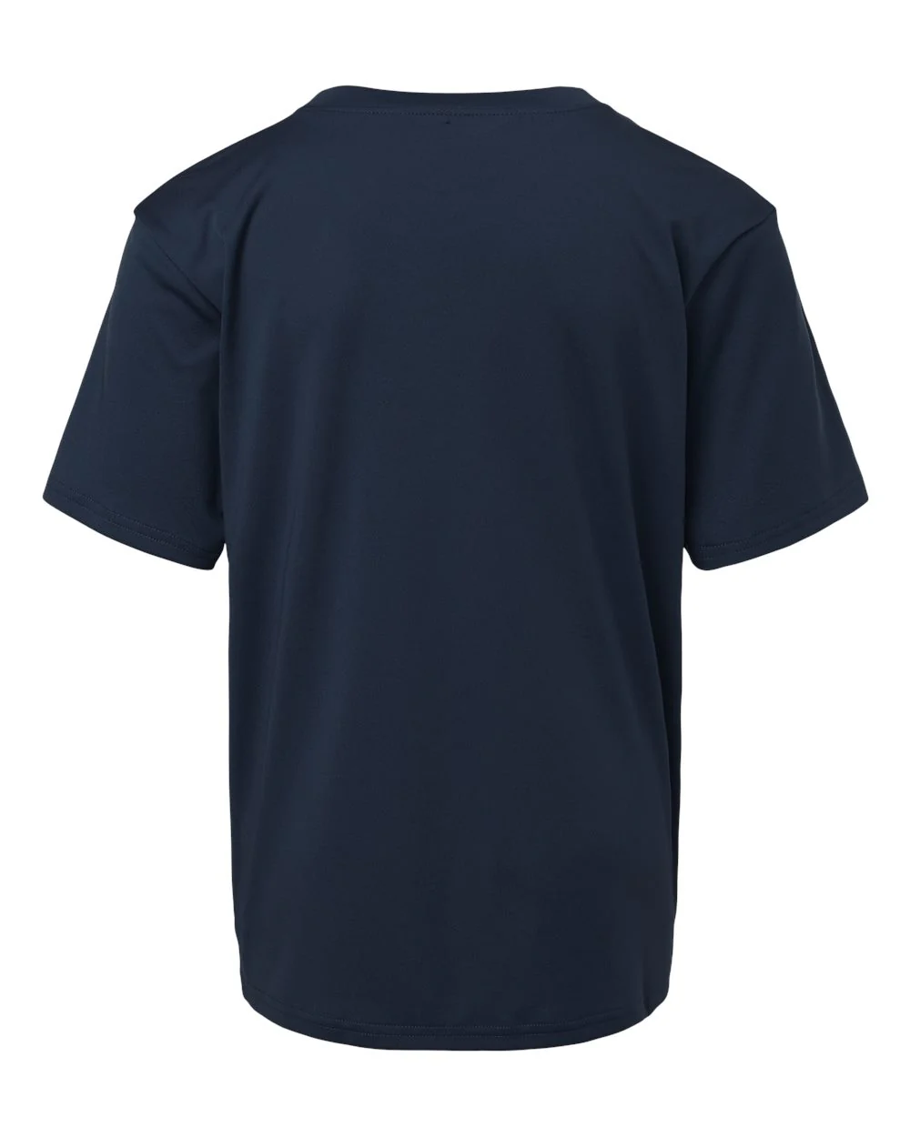 AllPro-48000Y-Pro-Lock Youth Performance T-Shirt - Image 87