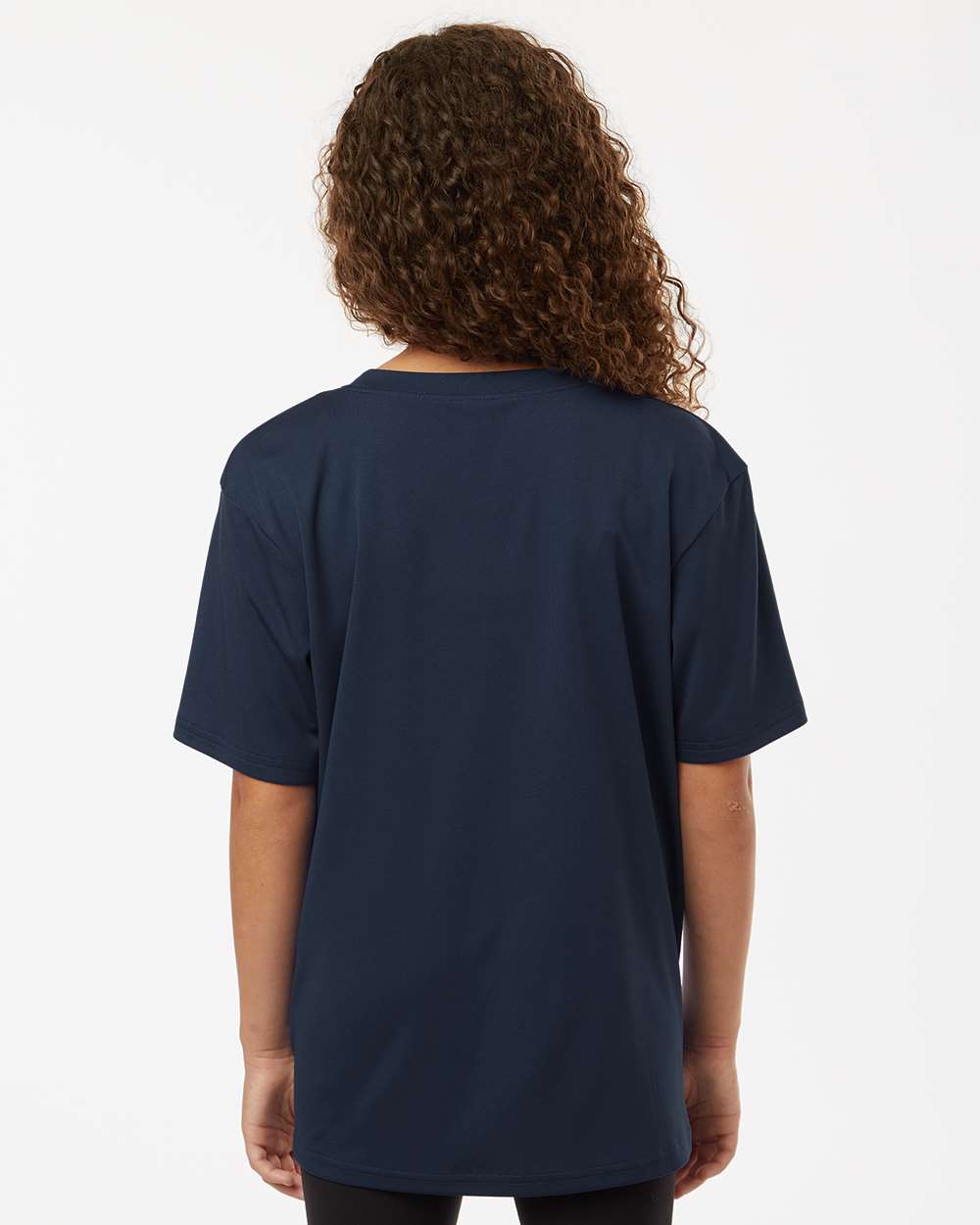 AllPro-48000Y-Pro-Lock Youth Performance T-Shirt - Image 91