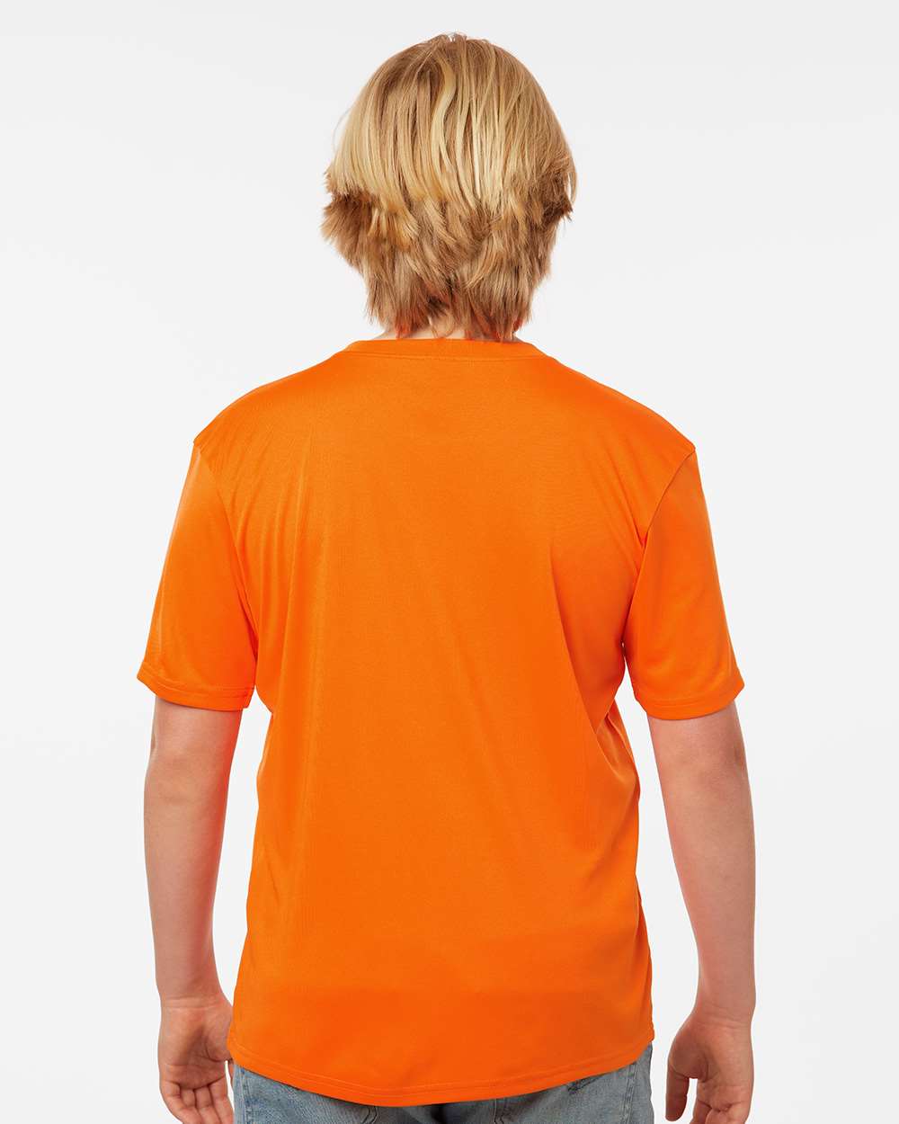 AllPro-48000Y-Pro-Lock Youth Performance T-Shirt - Image 97