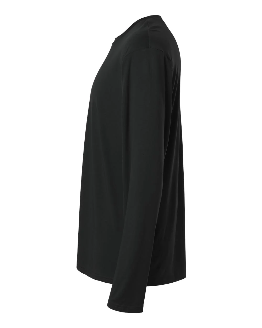 AllPro-48400-Pro-Lock Performance Long Sleeve T-Shirt - Image 10
