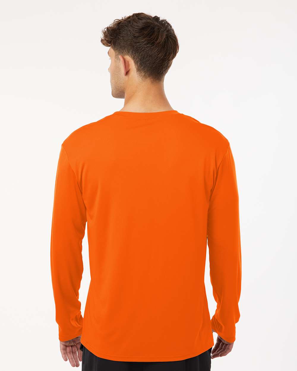 AllPro-48400-Pro-Lock Performance Long Sleeve T-Shirt - Image 100