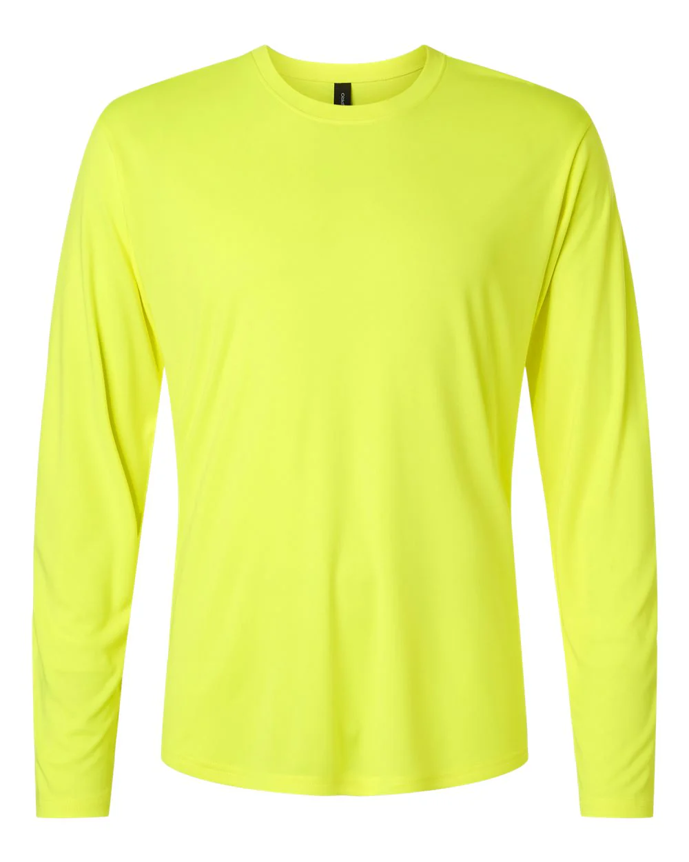 AllPro-48400-Pro-Lock Performance Long Sleeve T-Shirt - Image 101