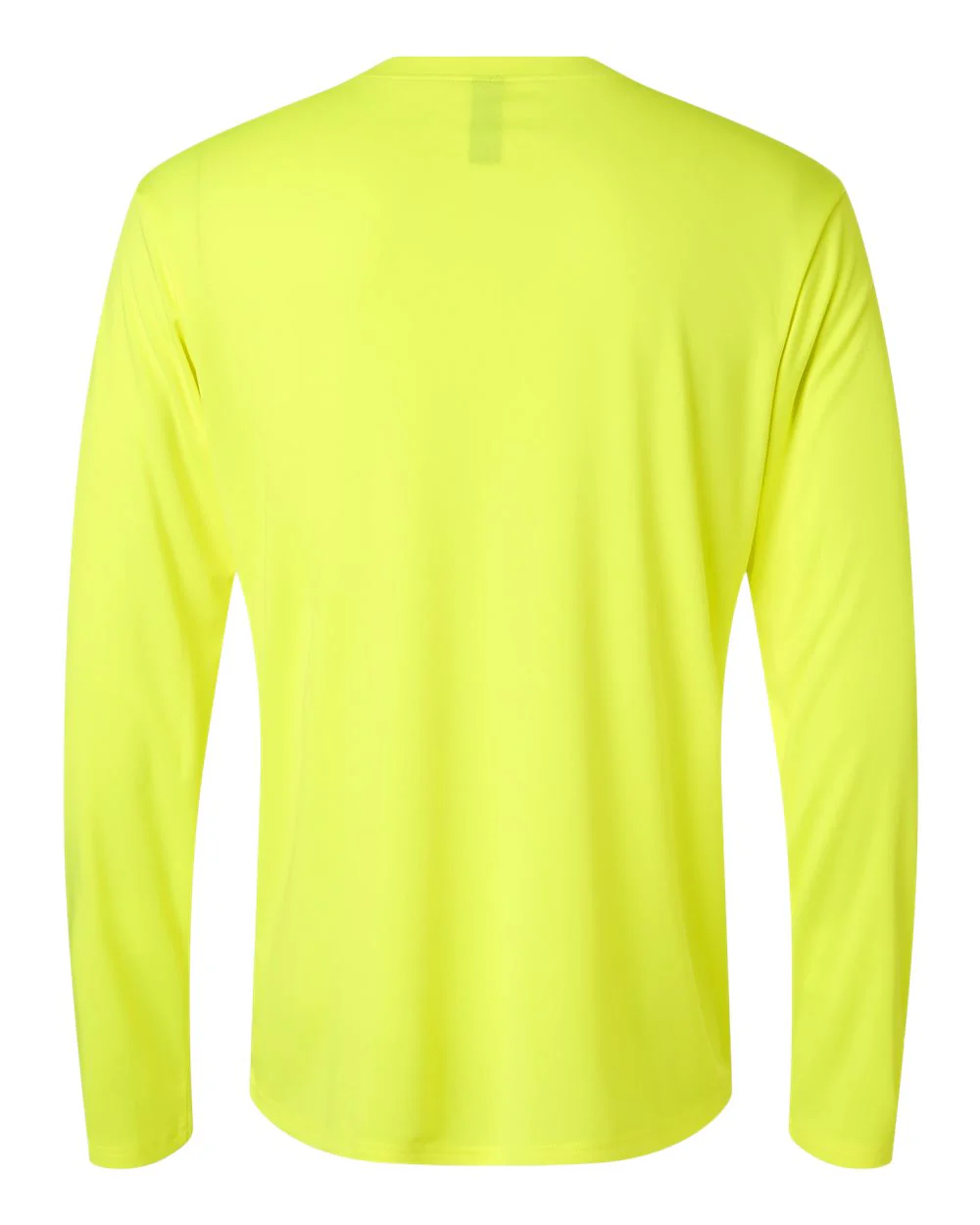 AllPro-48400-Pro-Lock Performance Long Sleeve T-Shirt - Image 102