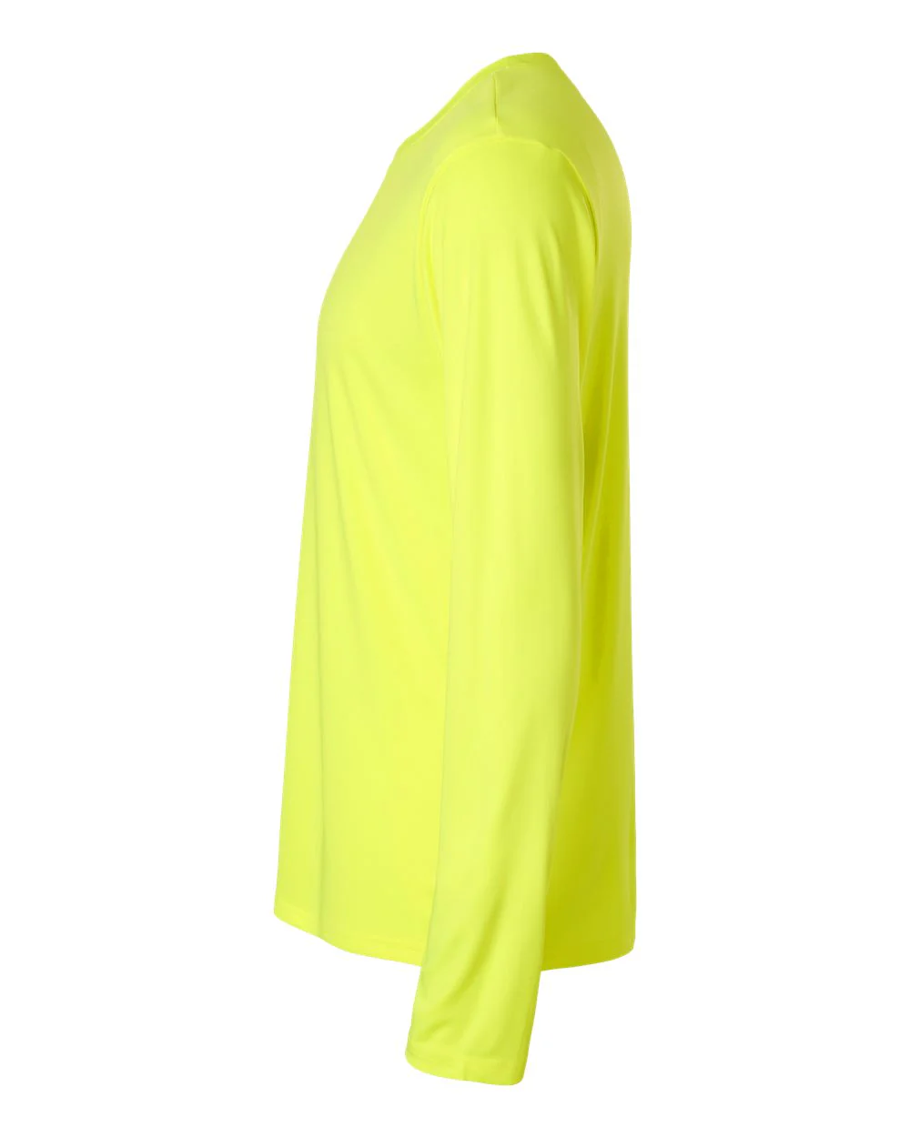 AllPro-48400-Pro-Lock Performance Long Sleeve T-Shirt - Image 103