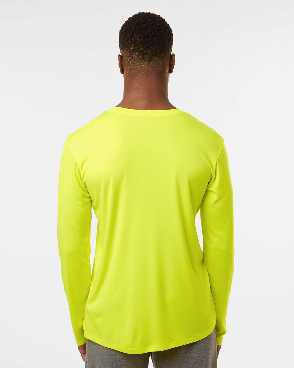 AllPro-48400-Pro-Lock Performance Long Sleeve T-Shirt - Image 106