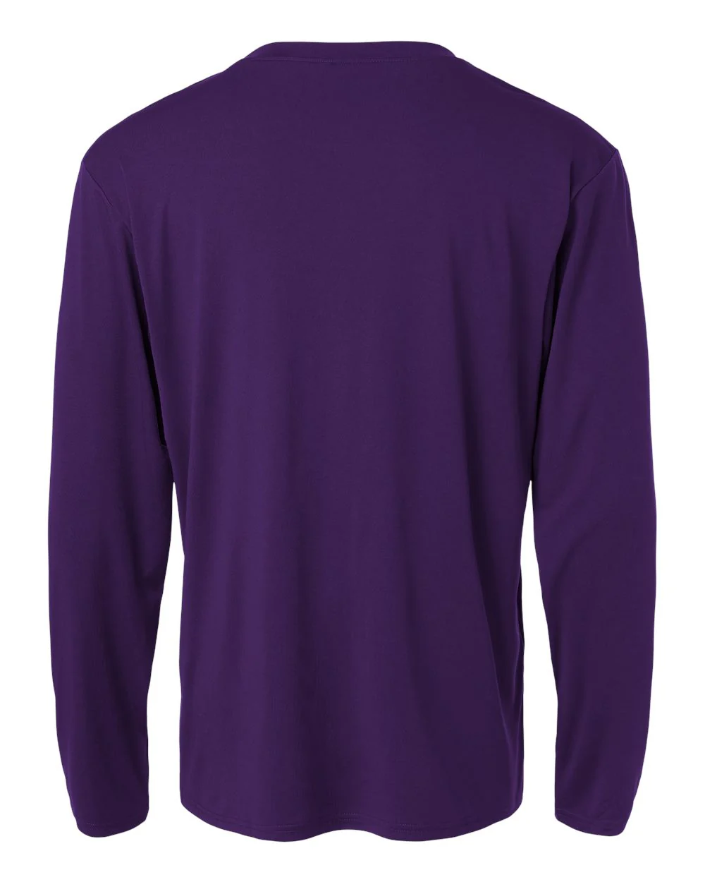 AllPro-48400-Pro-Lock Performance Long Sleeve T-Shirt - Image 108