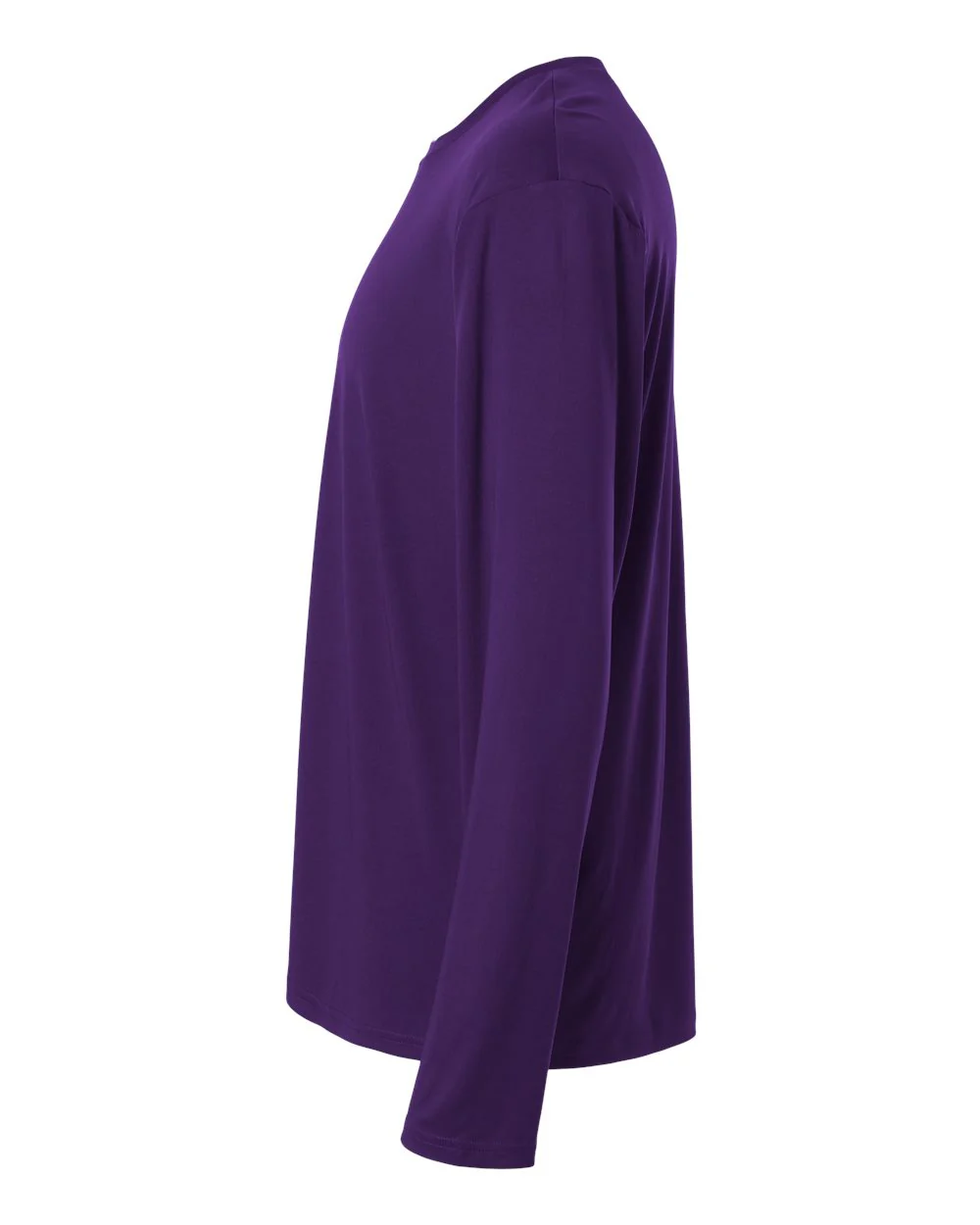 AllPro-48400-Pro-Lock Performance Long Sleeve T-Shirt - Image 109