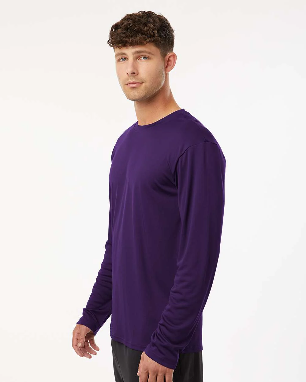 AllPro-48400-Pro-Lock Performance Long Sleeve T-Shirt - Image 111