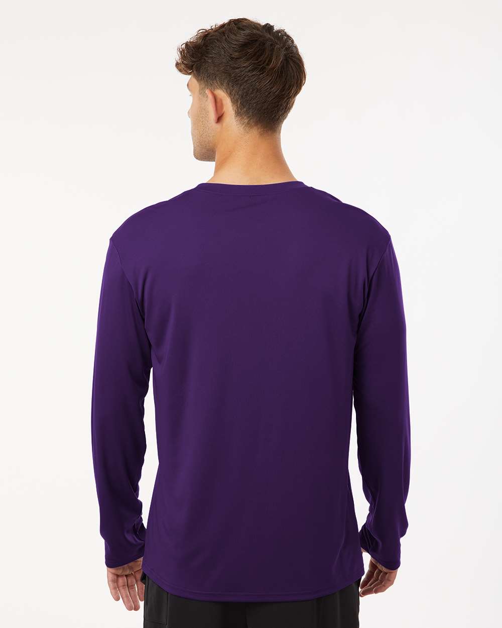 AllPro-48400-Pro-Lock Performance Long Sleeve T-Shirt - Image 112