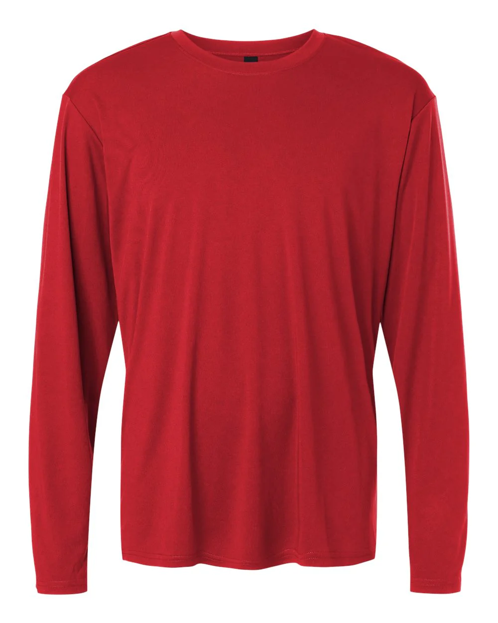 AllPro-48400-Pro-Lock Performance Long Sleeve T-Shirt - Image 113