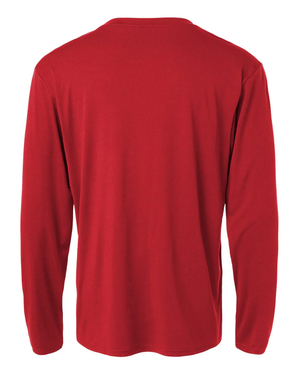 AllPro-48400-Pro-Lock Performance Long Sleeve T-Shirt - Image 114