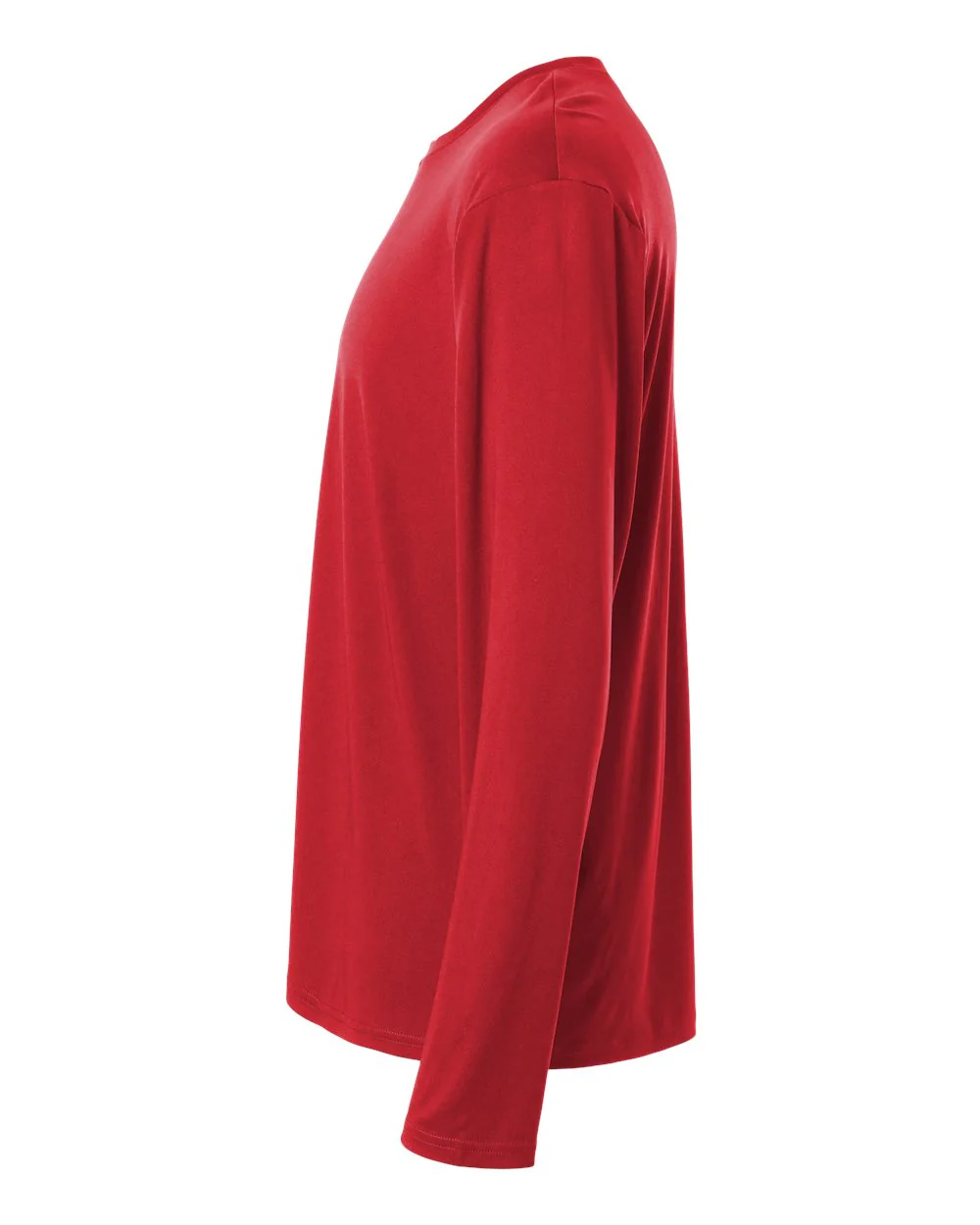 AllPro-48400-Pro-Lock Performance Long Sleeve T-Shirt - Image 115