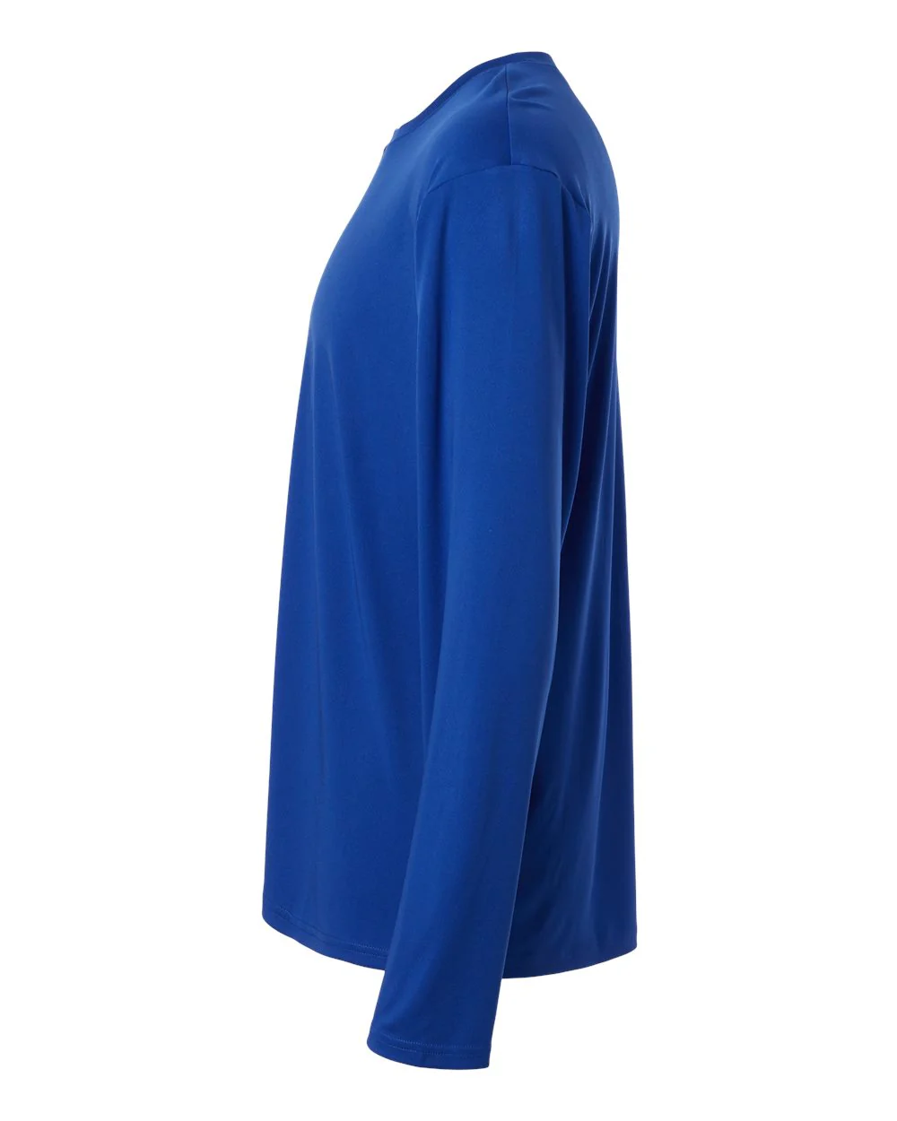 AllPro-48400-Pro-Lock Performance Long Sleeve T-Shirt - Image 118