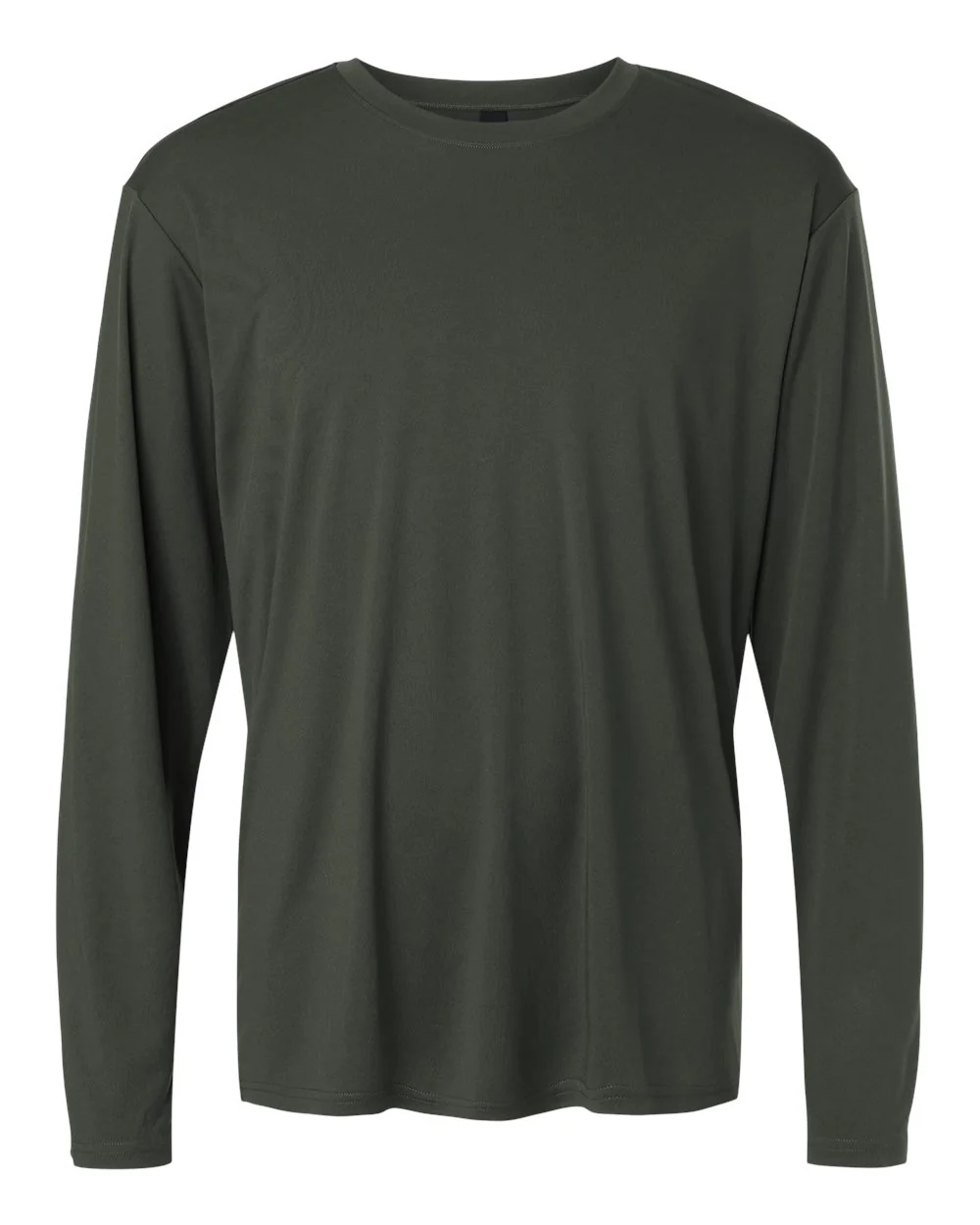 AllPro-48400-Pro-Lock Performance Long Sleeve T-Shirt - Image 119