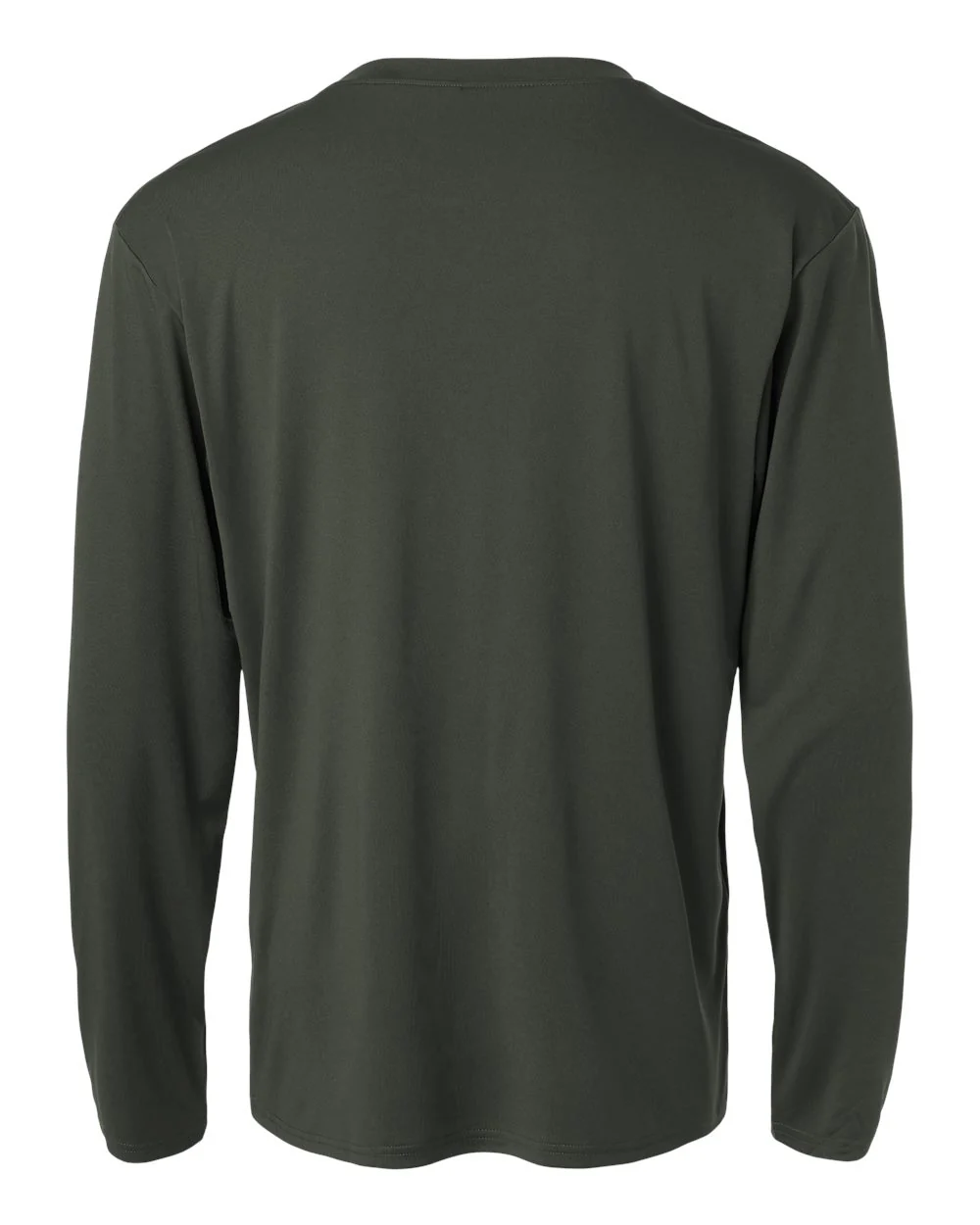 AllPro-48400-Pro-Lock Performance Long Sleeve T-Shirt - Image 120