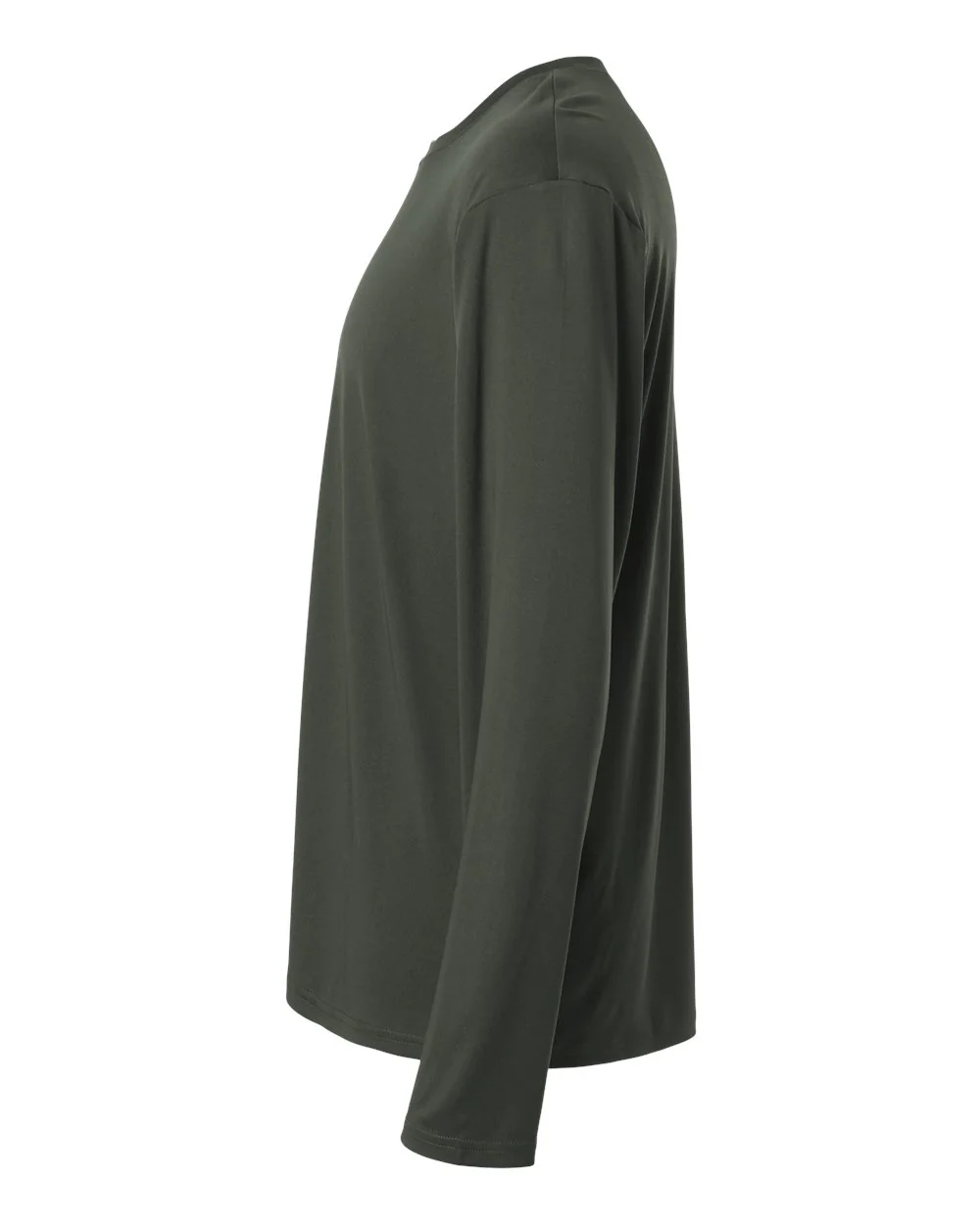 AllPro-48400-Pro-Lock Performance Long Sleeve T-Shirt - Image 121