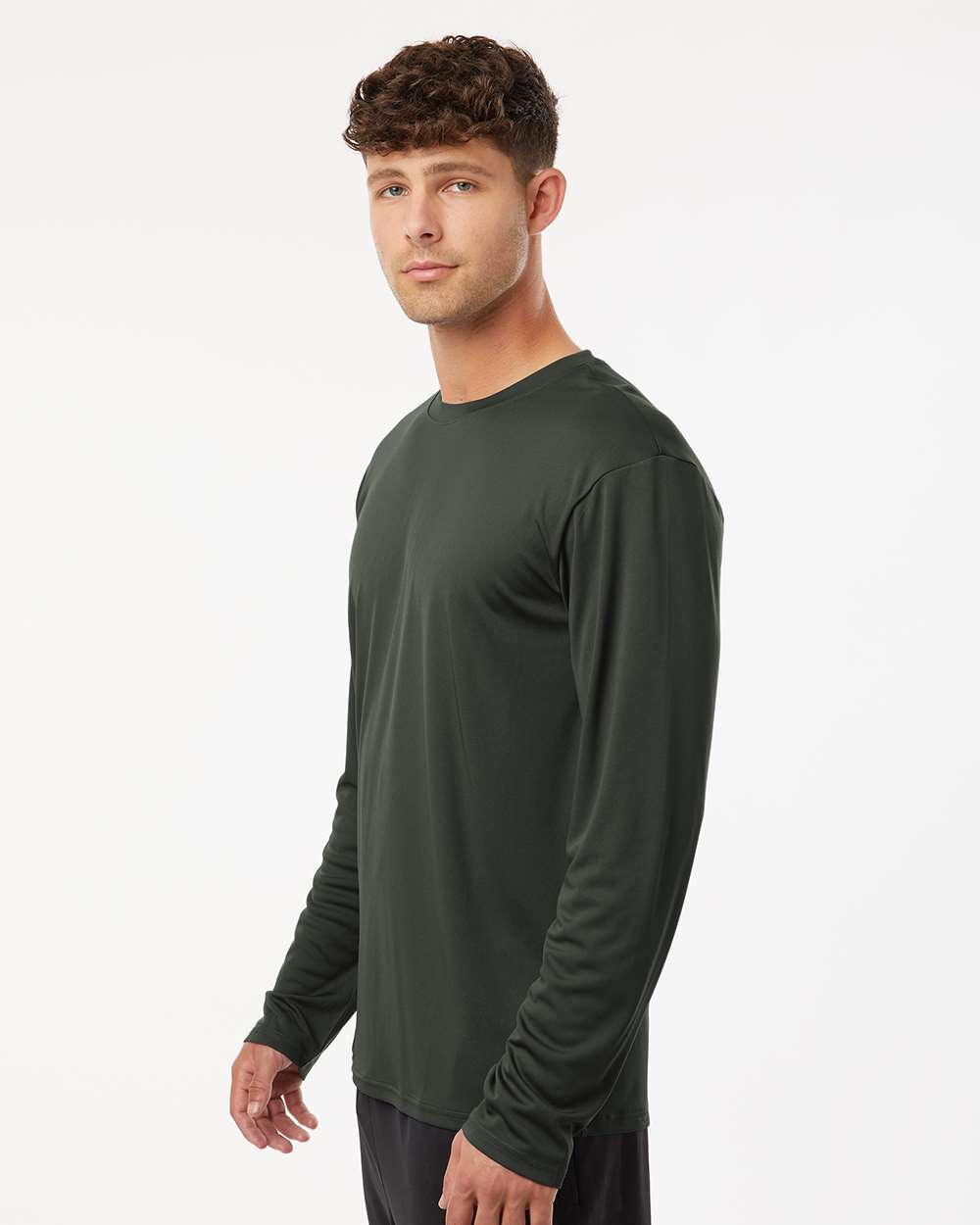 AllPro-48400-Pro-Lock Performance Long Sleeve T-Shirt - Image 123