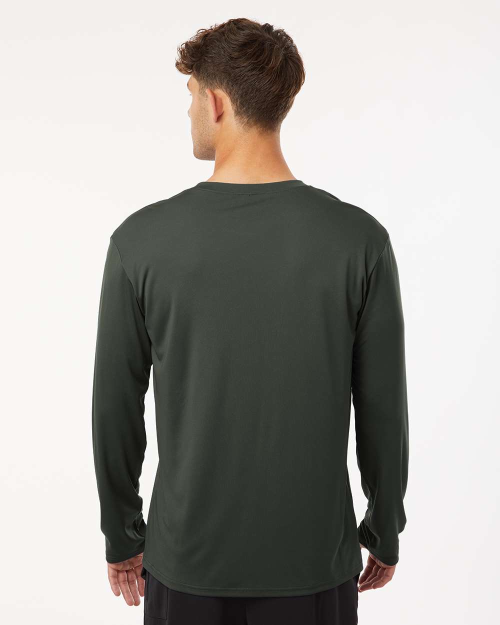 AllPro-48400-Pro-Lock Performance Long Sleeve T-Shirt - Image 124