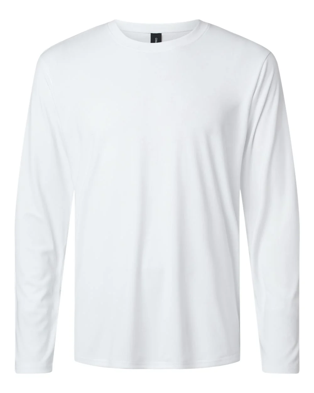 AllPro-48400-Pro-Lock Performance Long Sleeve T-Shirt - Image 125