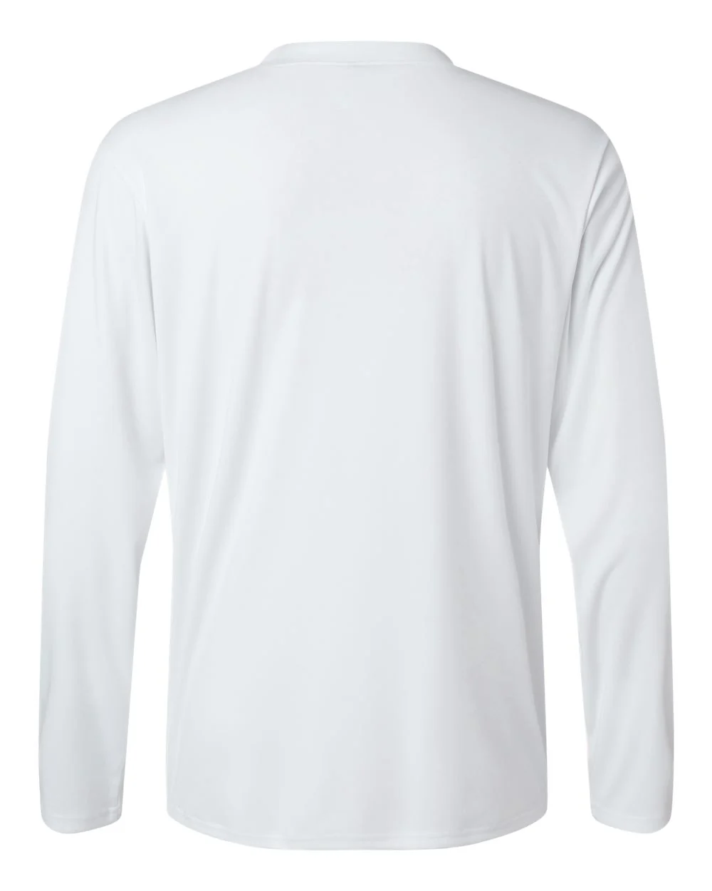 AllPro-48400-Pro-Lock Performance Long Sleeve T-Shirt - Image 126