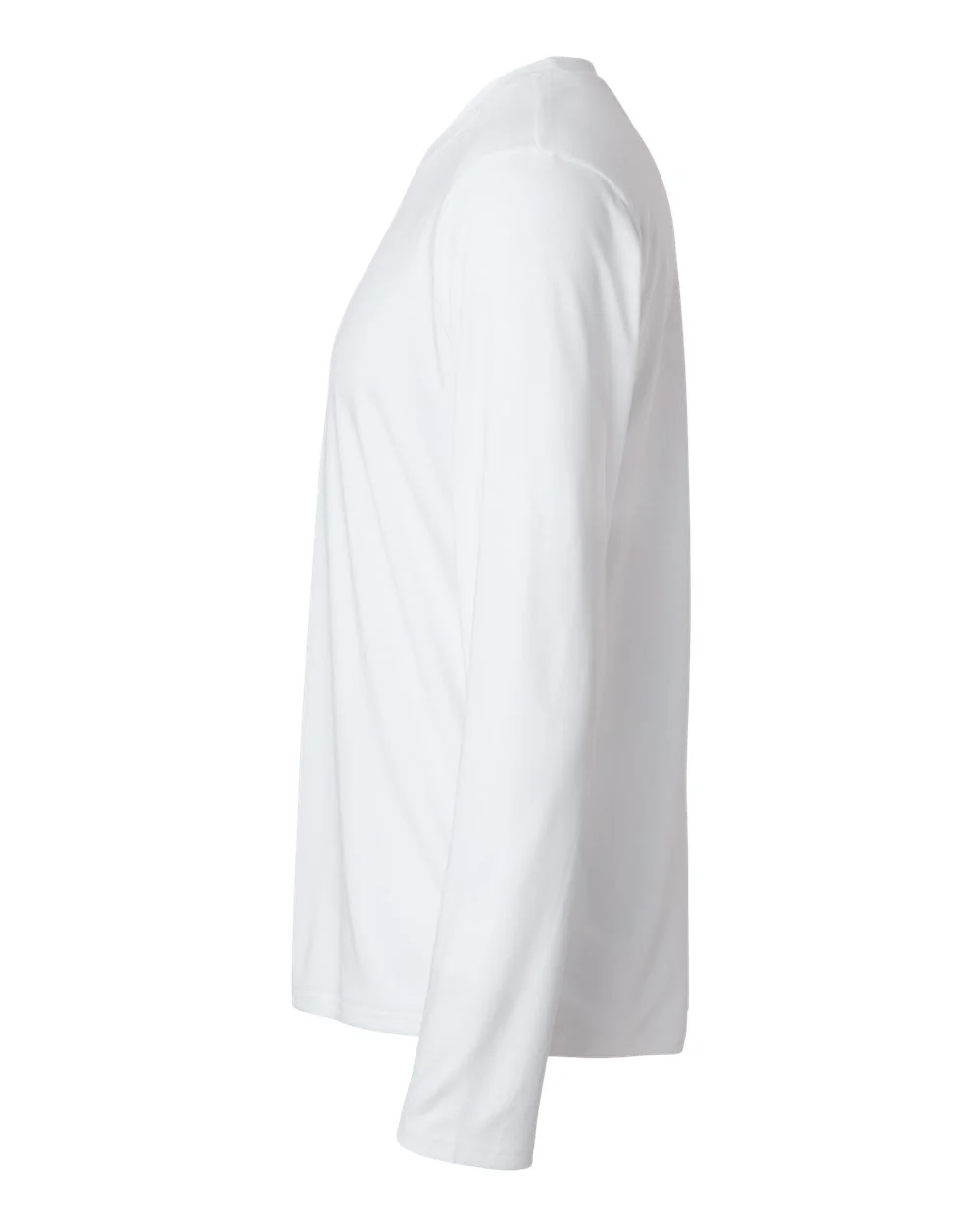 AllPro-48400-Pro-Lock Performance Long Sleeve T-Shirt - Image 127