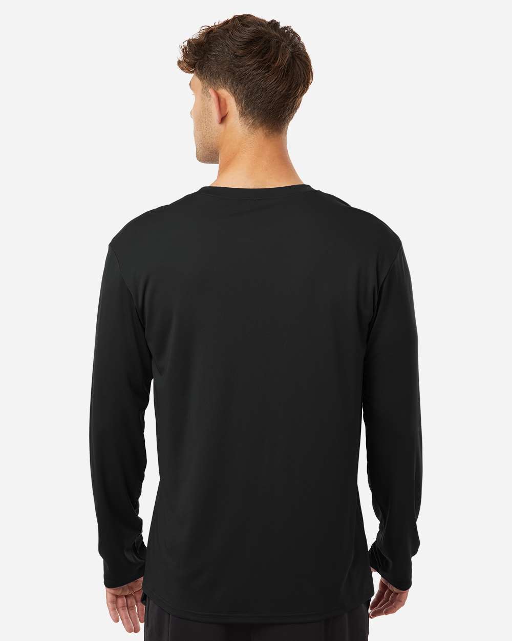 AllPro-48400-Pro-Lock Performance Long Sleeve T-Shirt - Image 129