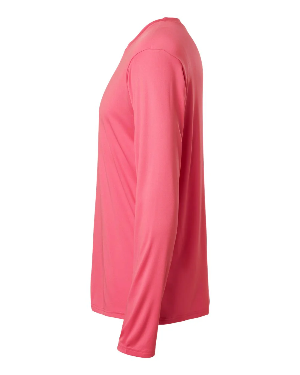 AllPro-48400-Pro-Lock Performance Long Sleeve T-Shirt - Image 13