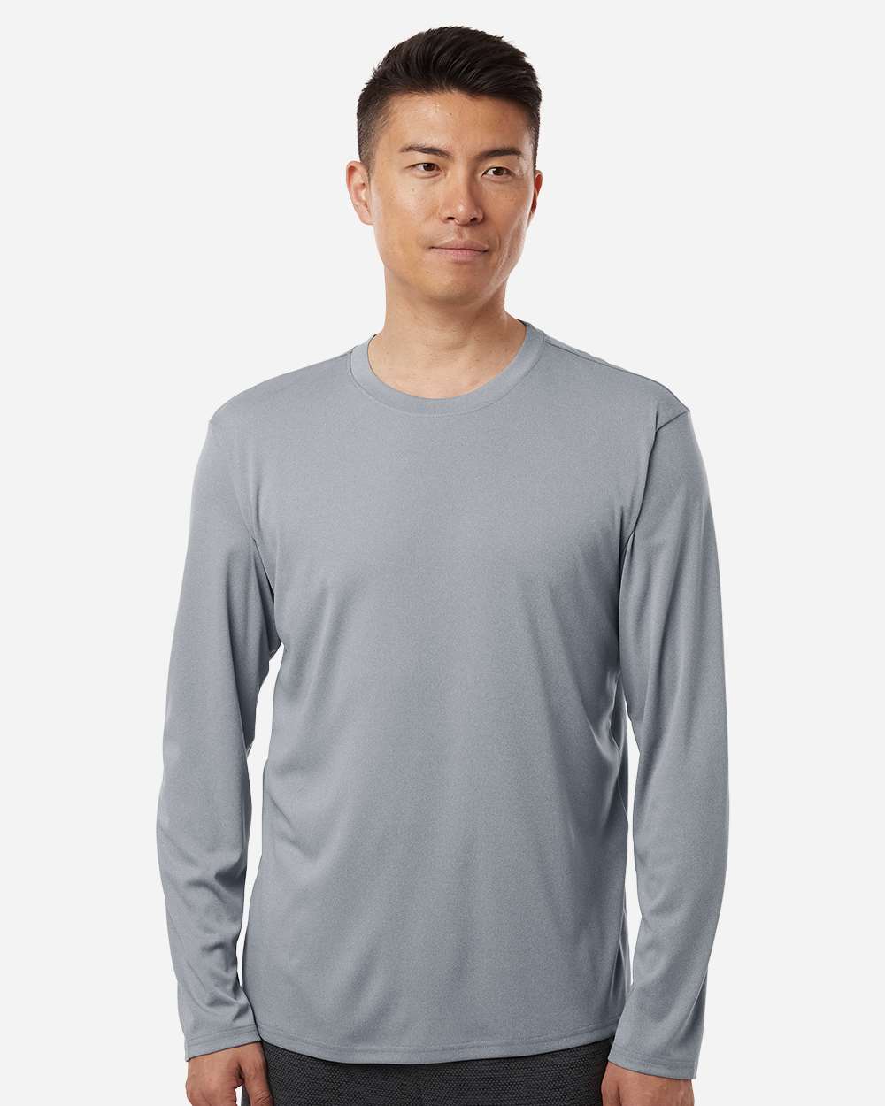 AllPro-48400-Pro-Lock Performance Long Sleeve T-Shirt - Image 131