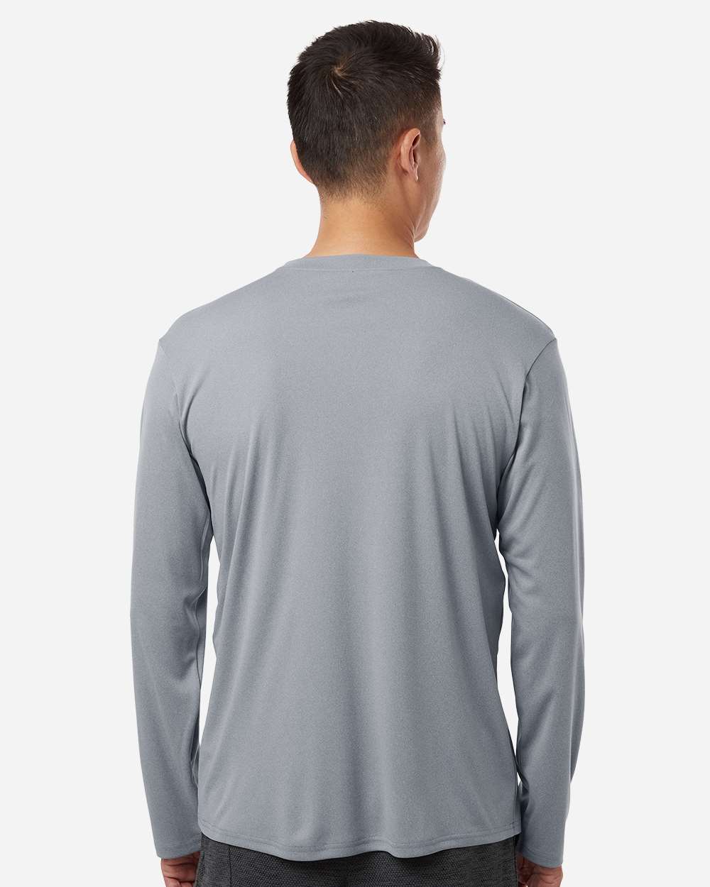 AllPro-48400-Pro-Lock Performance Long Sleeve T-Shirt - Image 132