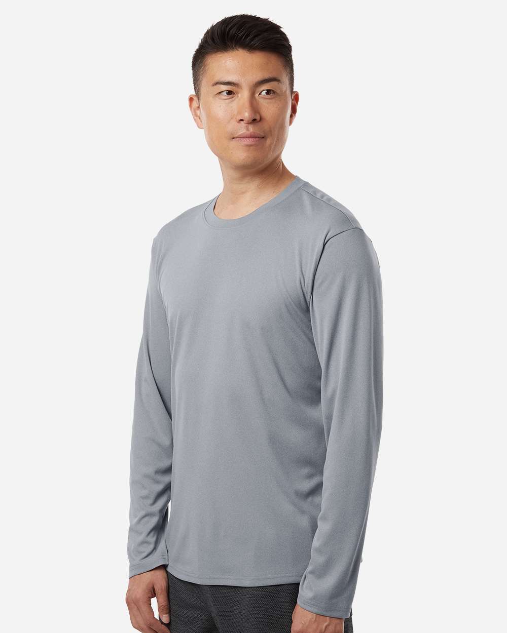 AllPro-48400-Pro-Lock Performance Long Sleeve T-Shirt - Image 133