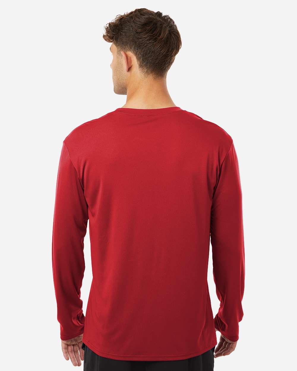 AllPro-48400-Pro-Lock Performance Long Sleeve T-Shirt - Image 138