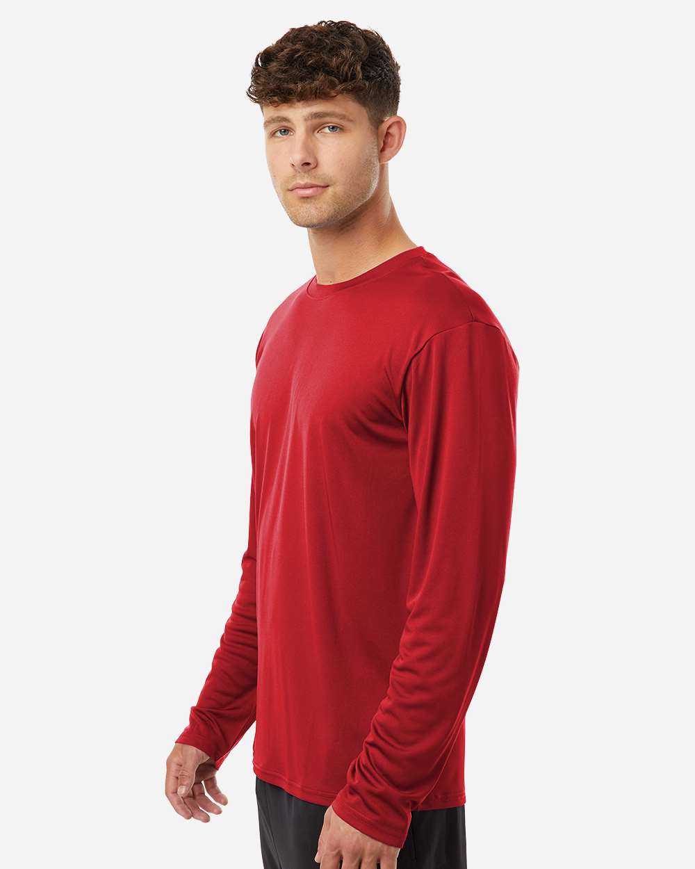 AllPro-48400-Pro-Lock Performance Long Sleeve T-Shirt - Image 139