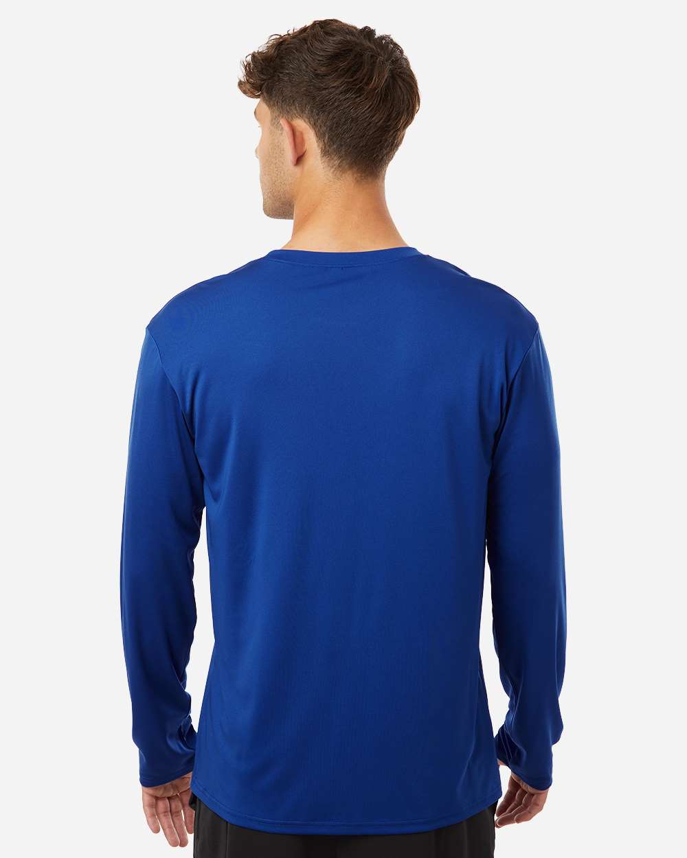AllPro-48400-Pro-Lock Performance Long Sleeve T-Shirt - Image 141