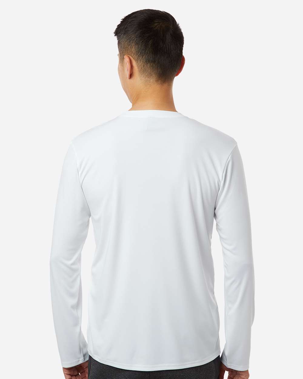 AllPro-48400-Pro-Lock Performance Long Sleeve T-Shirt - Image 147