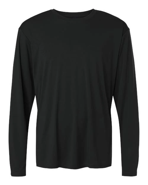 AllPro-48400-Pro-Lock Performance Long Sleeve T-Shirt - Image 149