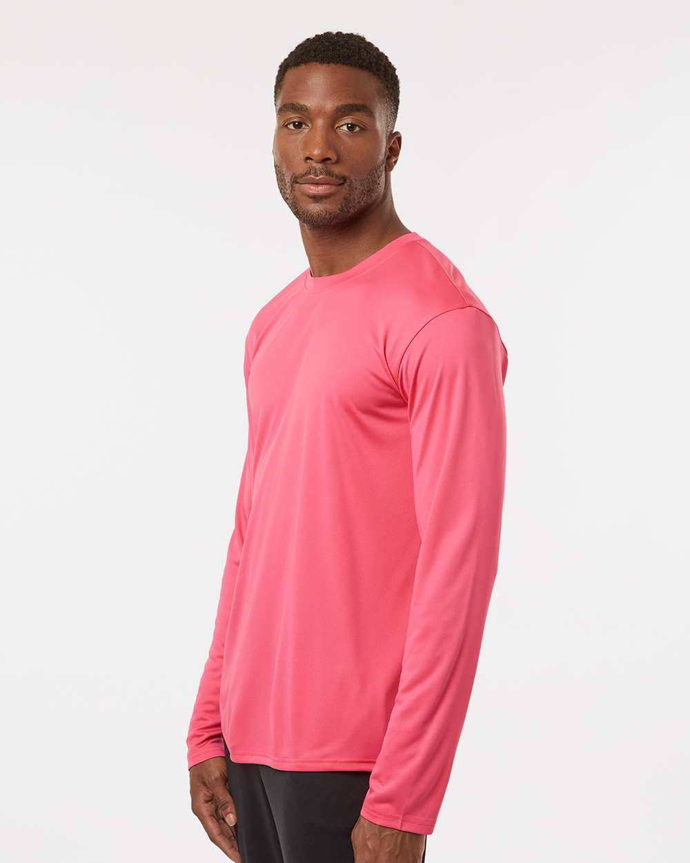 AllPro-48400-Pro-Lock Performance Long Sleeve T-Shirt - Image 15