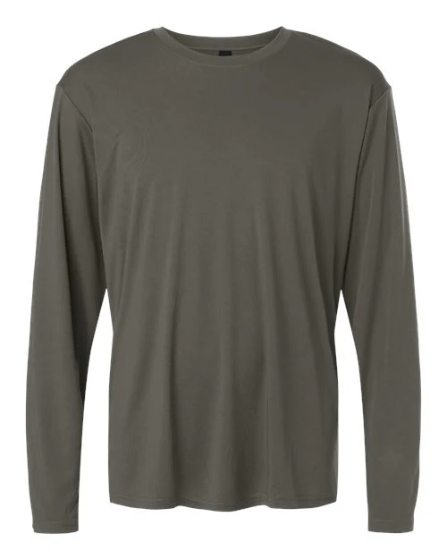 AllPro-48400-Pro-Lock Performance Long Sleeve T-Shirt - Image 151