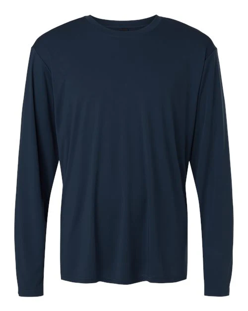 AllPro-48400-Pro-Lock Performance Long Sleeve T-Shirt - Image 152