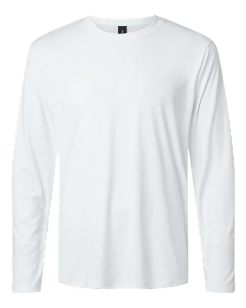 AllPro-48400-Pro-Lock Performance Long Sleeve T-Shirt - Image 153