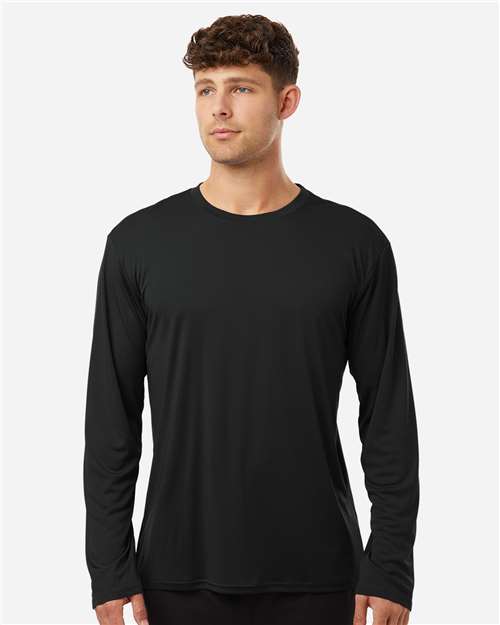 AllPro-48400-Pro-Lock Performance Long Sleeve T-Shirt - Image 154