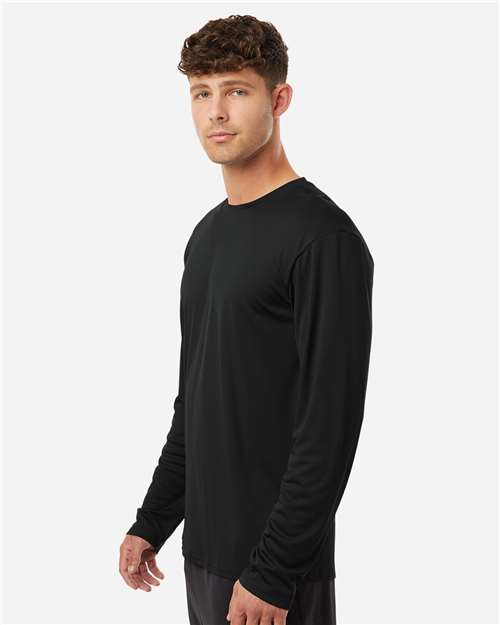 AllPro-48400-Pro-Lock Performance Long Sleeve T-Shirt - Image 155