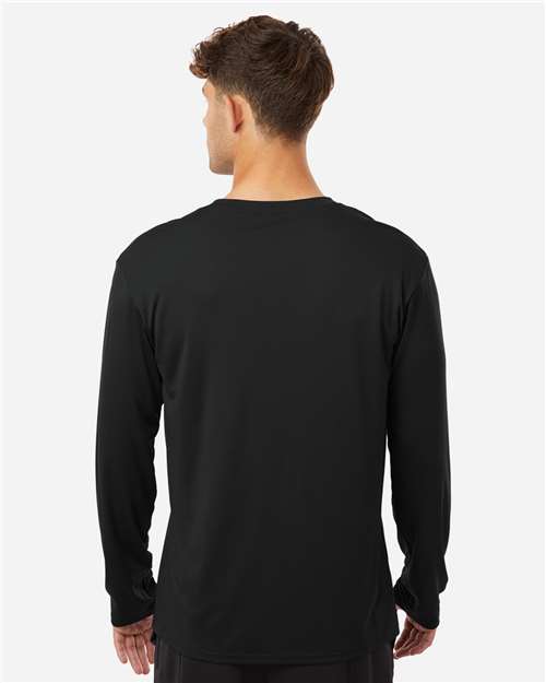 AllPro-48400-Pro-Lock Performance Long Sleeve T-Shirt - Image 156