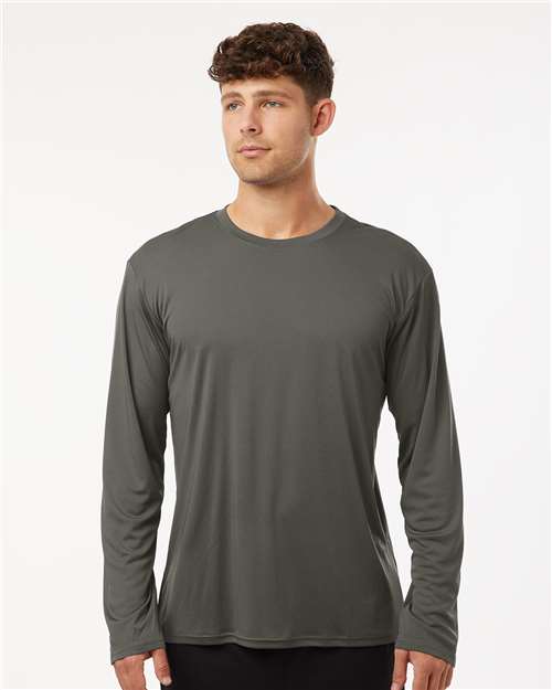 AllPro-48400-Pro-Lock Performance Long Sleeve T-Shirt - Image 157