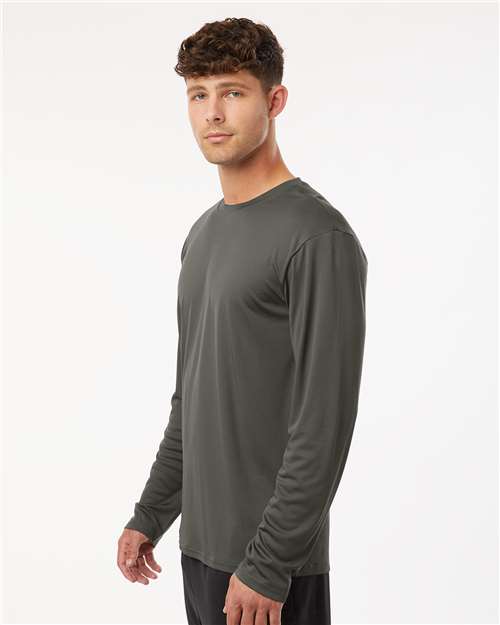 AllPro-48400-Pro-Lock Performance Long Sleeve T-Shirt - Image 158