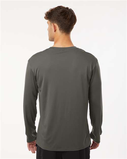 AllPro-48400-Pro-Lock Performance Long Sleeve T-Shirt - Image 159