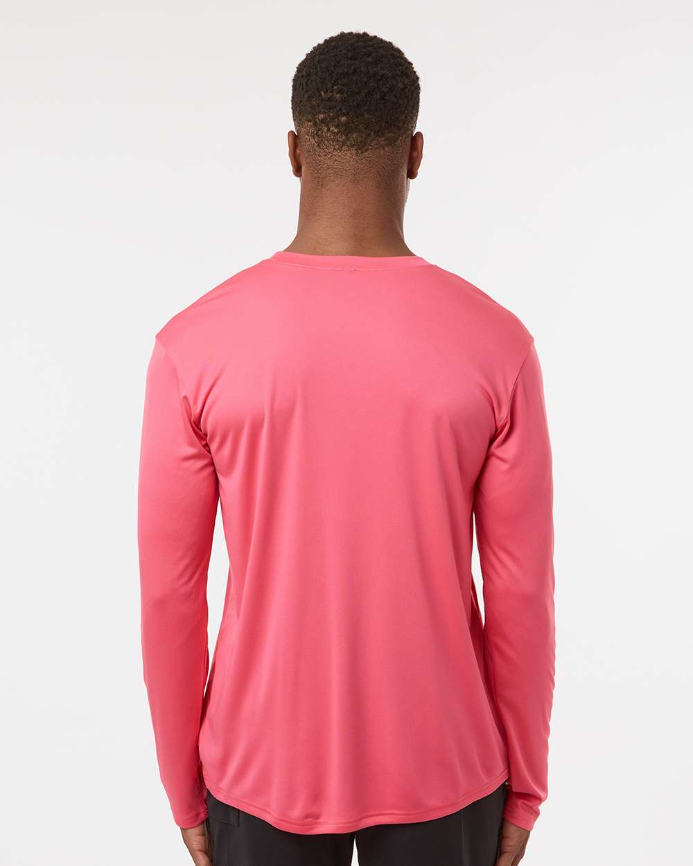 AllPro-48400-Pro-Lock Performance Long Sleeve T-Shirt - Image 16